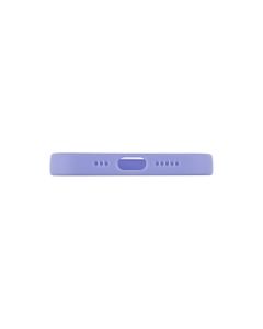 Чохол накладка для iPhone 12/12 Pro WAVE Matte Insane MagSafe Фіолетова (Lilac)
