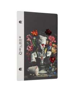 Захисна плівка Blade Hydrogel Unusual Statues flower pedestal