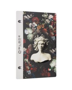 Защитная пленка Blade Hydrogel Необычные статуи медузы