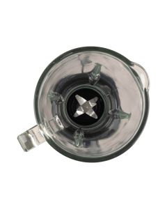 Блендер Dario ETB- 014 Чорний (Black)