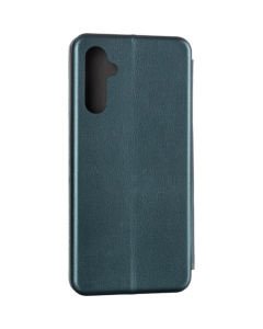 Чехол-кейс для Samsung A14 Kira Shell темно-зеленый (зеленый)