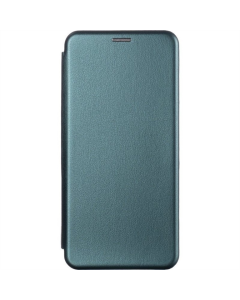 Чехол-кейс для Samsung A14 Kira Shell темно-зеленый (зеленый)