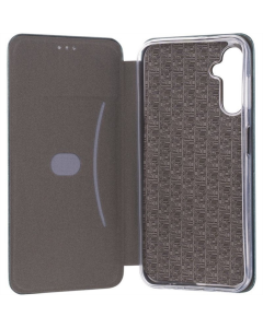 Чехол-кейс для Samsung A14 Kira Shell темно-зеленый (зеленый)