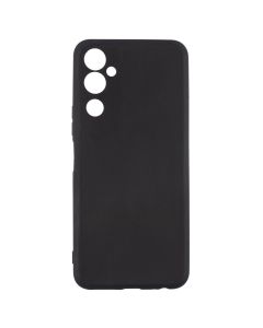 Чехол-накладка для TECNO Pova Neo 2 (LG6n) Matte Slim Fit Черный (Black)