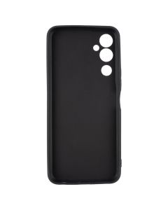 Чехол-накладка для TECNO Pova Neo 2 (LG6n) Matte Slim Fit Черный (Black)