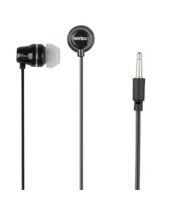Наушники Sertec ST-208 Черные (Black)