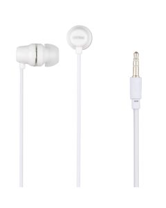 Наушники Sertec ST-208 Белые (White)