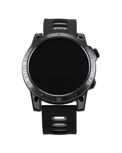 Умные часы North Edge NHC Черный (Black)