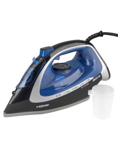 Праска Holmer HIC-2640 Чорна Синя (Black Blue)