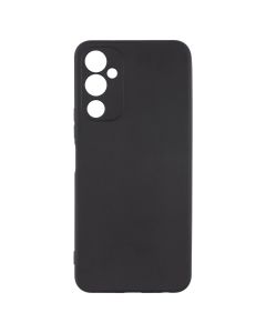 Чехол накладка для TECNO Pova 4 Original Черный (Black)