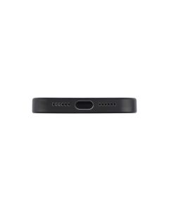 Чохол накладка для iPhone 11 WAVE Ardor MagSafe Чорна (Black)