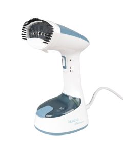 Відпарювач Magio MG-333 Білий Синій (White Blue)