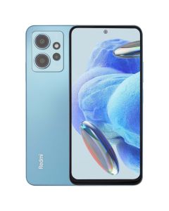 Смартфон Xiaomi Redmi Note 12 4/128Gb Ice Blue