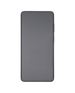 Смартфон Oscal C30 Pro 4/64Gb Black