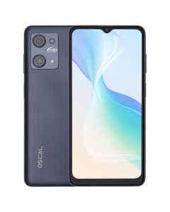 Смартфон Oscal C30 Pro 4/64Gb Blue