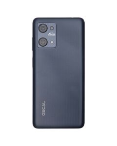 Смартфон Oscal C30 Pro 4/64Gb Blue