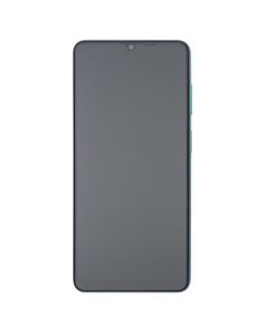 Смартфон Oscal C30 Pro 4/64Gb Green