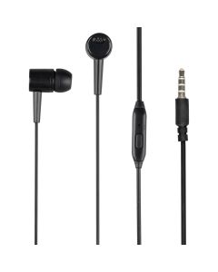 Наушники с микрофоном Celine Jooying D21 Черные (Black)