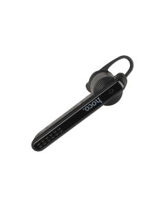 Bluetooth гарнітура Hoco E61 Gorgeous Busines Чорна (Black)