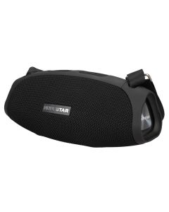 Bluetooth колонка Hopestar H43 Чорна (Black)