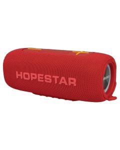 Bluetooth колонка Hopestar P32 Червона (Red)