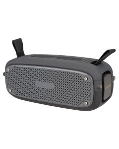 Bluetooth колонка Hopestar A21 Чорна (Black)