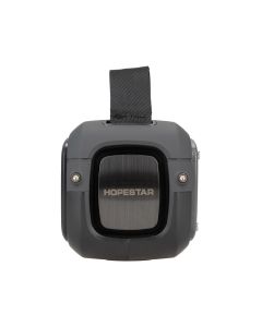 Bluetooth колонка Hopestar A21 Чорна (Black)