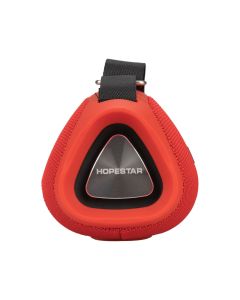 Bluetooth колонка Hopestar H43 Червона (Red)