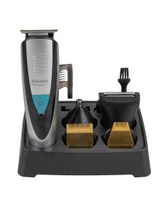 Набір для стрижки Cecotec PrecisionCare Pro (CCTC-04331) Срібний (Silver)