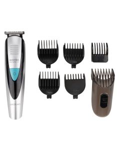 Набір для стрижки Cecotec PrecisionCare Pro (CCTC-04331) Срібний (Silver)