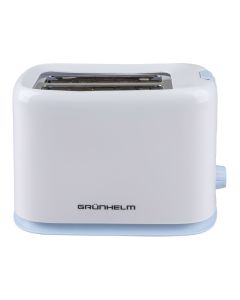 Тостер Grunhelm GWD012 Білий (White)