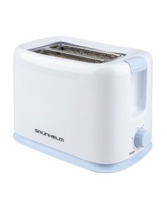 Тостер Grunhelm GWD012 Білий (White)