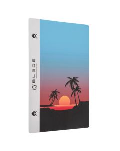 Захисна плівка Blade Hydrogel Hello Summer series Sunrise