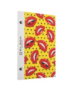 Захисна плівка Blade Hydrogel Hello Summer series lips