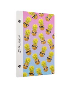 Захисна плівка Blade Hydrogel Hello Summer series Pineapple