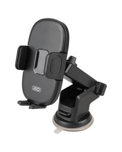Автотримач XO C121 Instrument Panel Cup Bracket holder чорний
