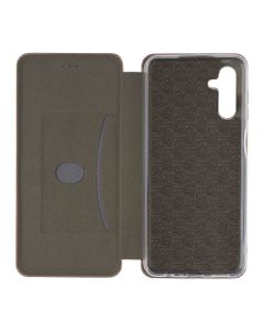 Чехол кейс для Samsung A13 Kira Shell Золотой (Gold)