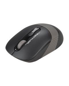 Миша беспроводная A4Tech FG10 Черная (Black)