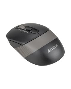 Миша беспроводная A4Tech FG10 Черная (Black)