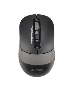 Миша беспроводная A4Tech FG10 Черная (Black)