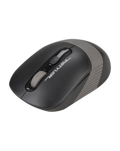 Миша бездротова A4Tech FG10S Чорна (Black)