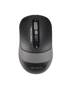 Миша бездротова A4Tech FG10S Чорна (Black)