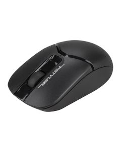 Миша бездротова A4Tech FG12 Чорна (Black)