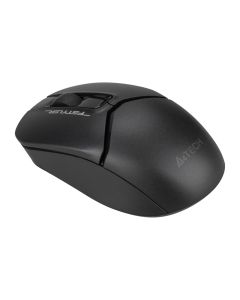 Миша бездротова A4Tech FG12 Чорна (Black)