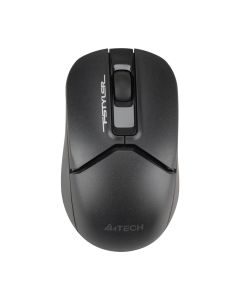 Миша беспроводная A4Tech FG12 Черная (Black)