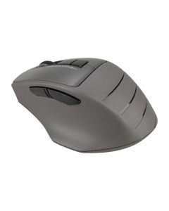 Миша беспроводная A4Tech FG30 Серая (Grey)