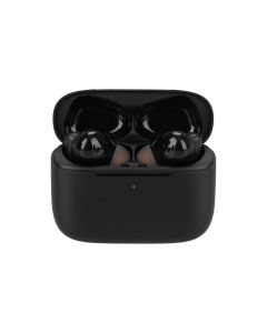 Бездротові навушники вкладиші Baseus Bowie M2+ TWS Чорні (Black)