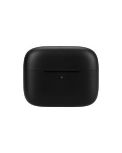 Бездротові навушники вкладиші Baseus Bowie M2+ TWS Чорні (Black)