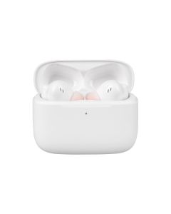 Беспроводные наушники-вкладыши Baseus Bowie M2+ TWS Белые (White)