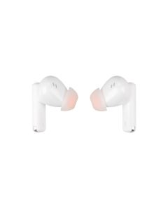 Беспроводные наушники-вкладыши Baseus Bowie M2+ TWS Белые (White)